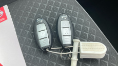 Nissan Juke 1.0 DiG-T 114 N-Connecta 5dr Petrol Hatchback